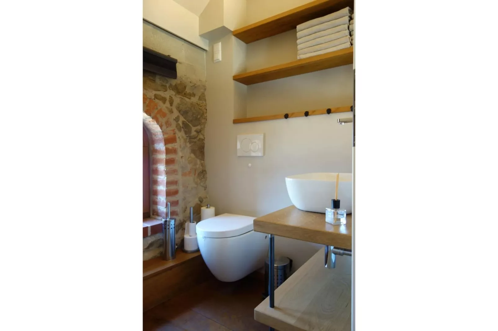 211 1P 40€(6) Schulz - Badkamer