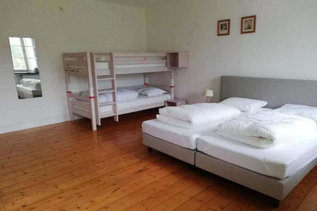 313634 - Slaapkamer