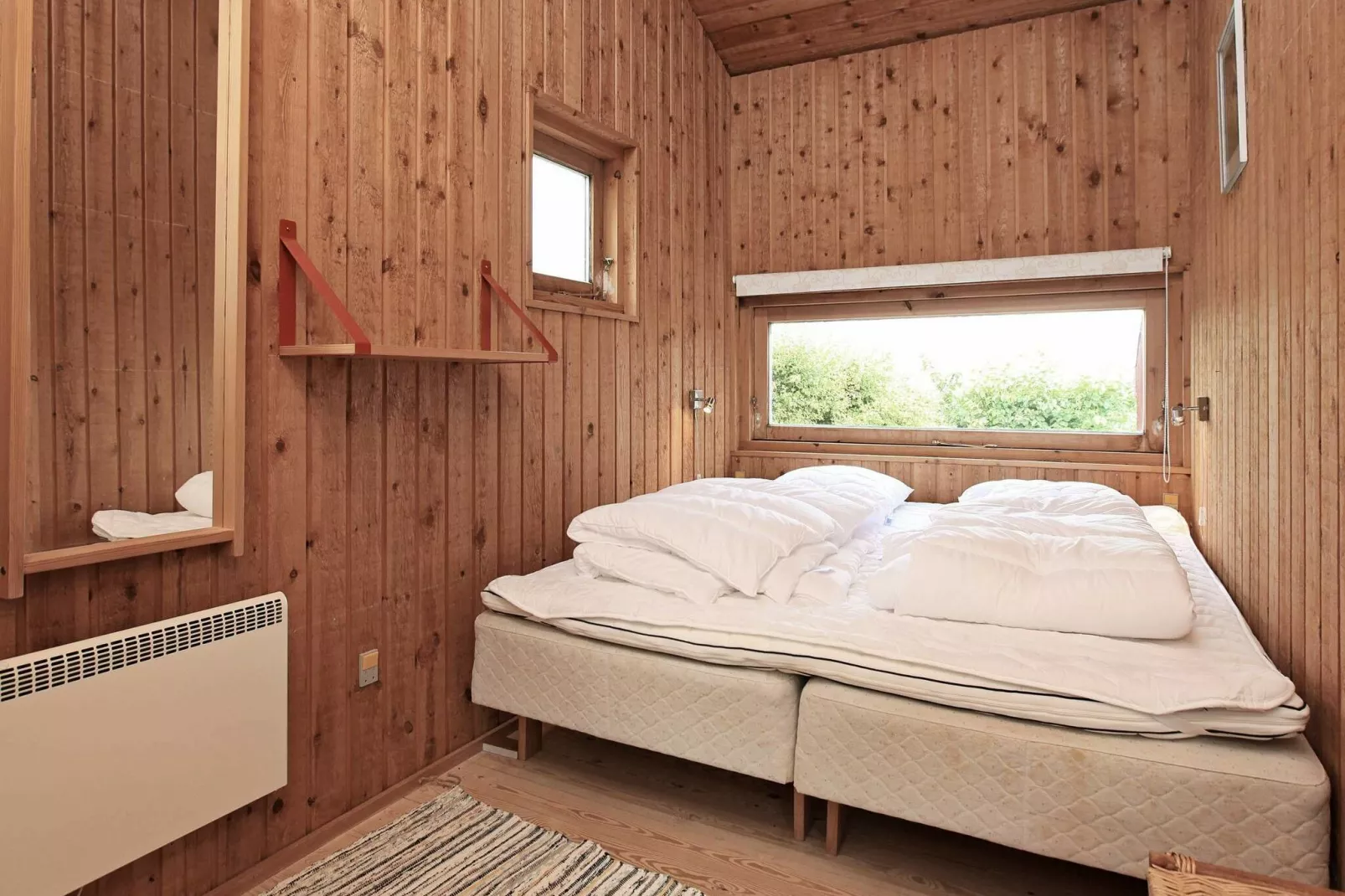 8 persoons vakantie huis in Asnæs-By Traum-Binnen