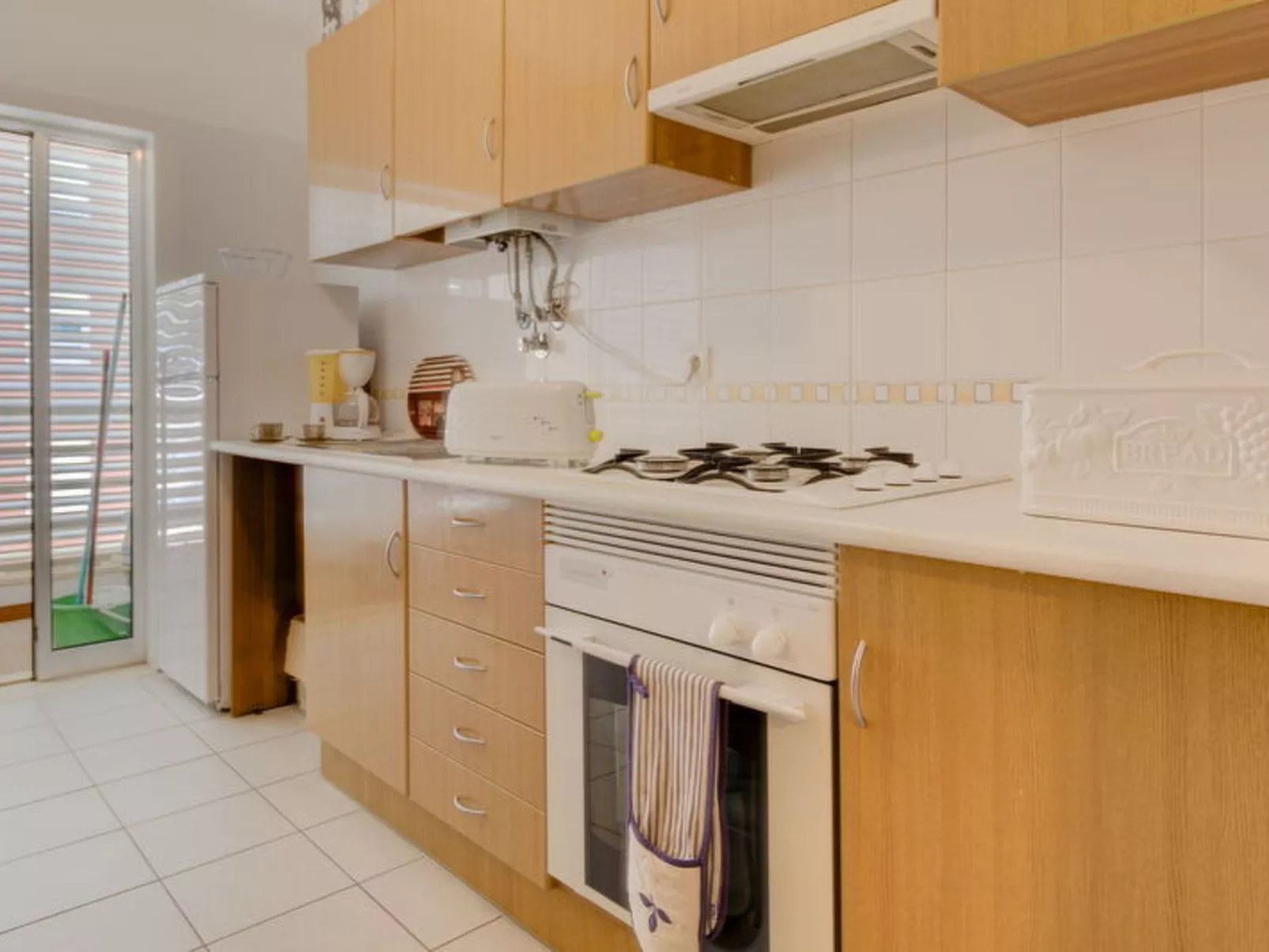 T1 Praia Da Rocha - Binnen