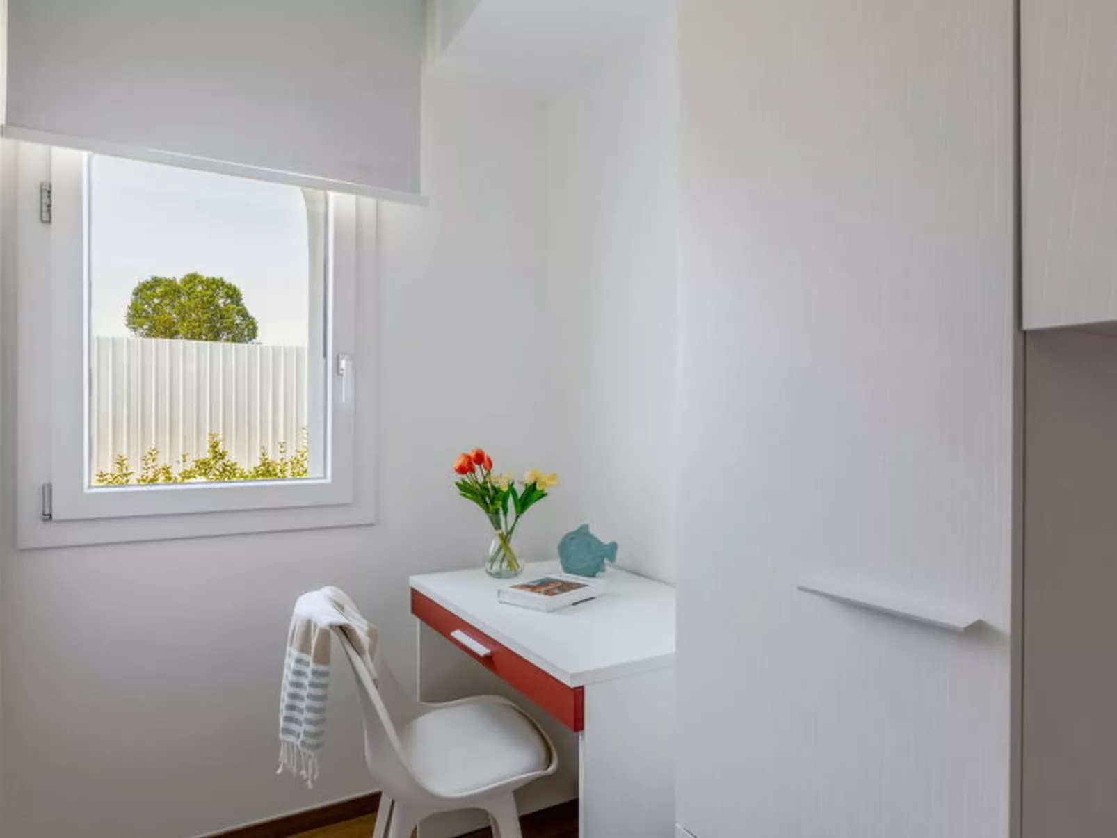 Perla Costa Conero - Binnen