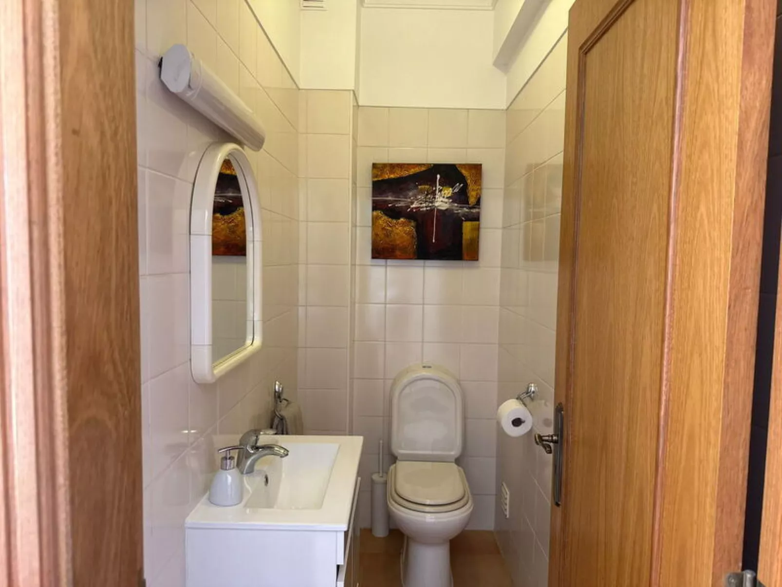 T2 Sol&mar Vilamoura - Binnen