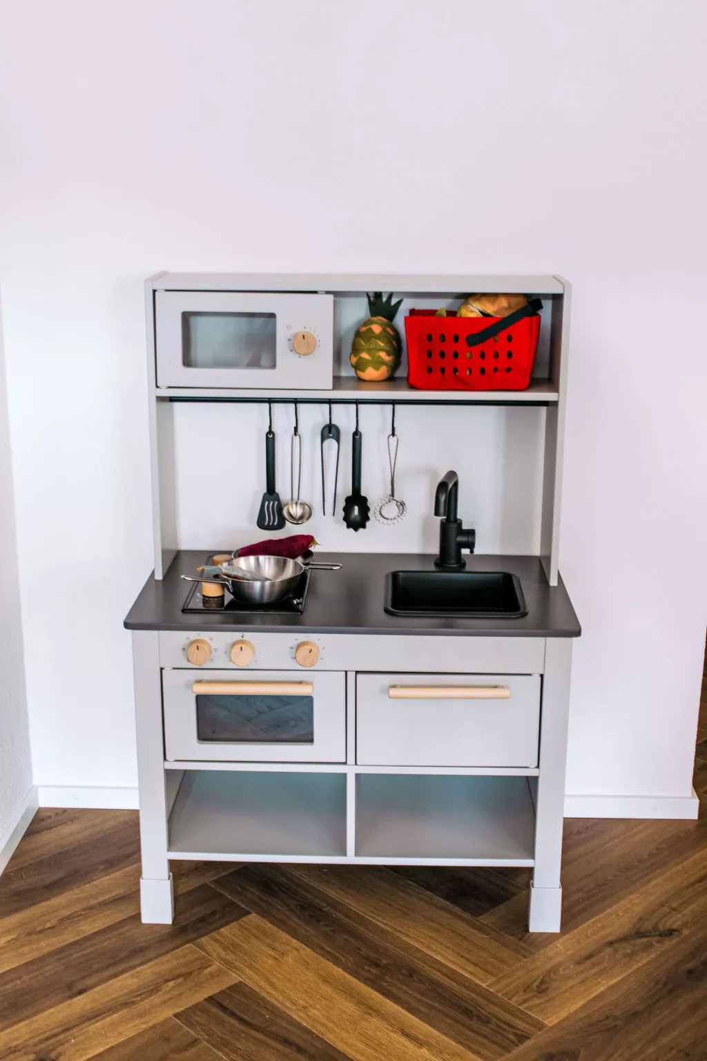 Haus zum Hecht - Binnen