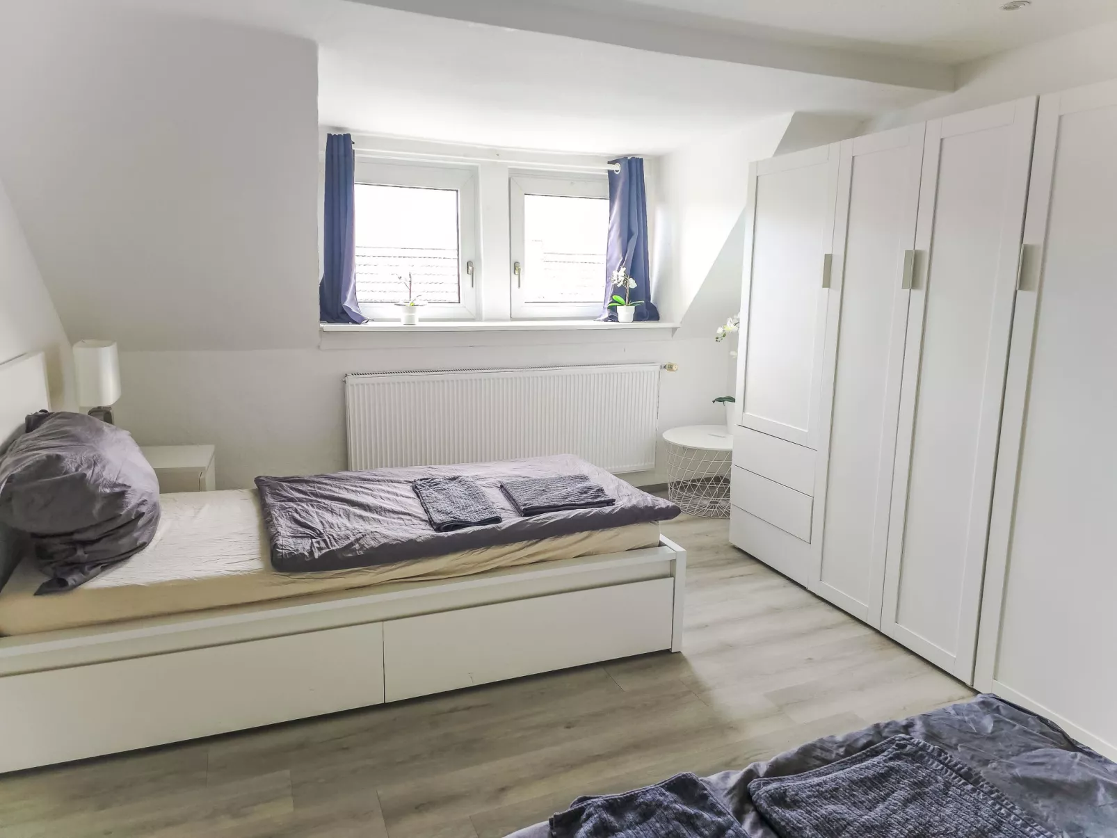 Breite Straße - Binnen