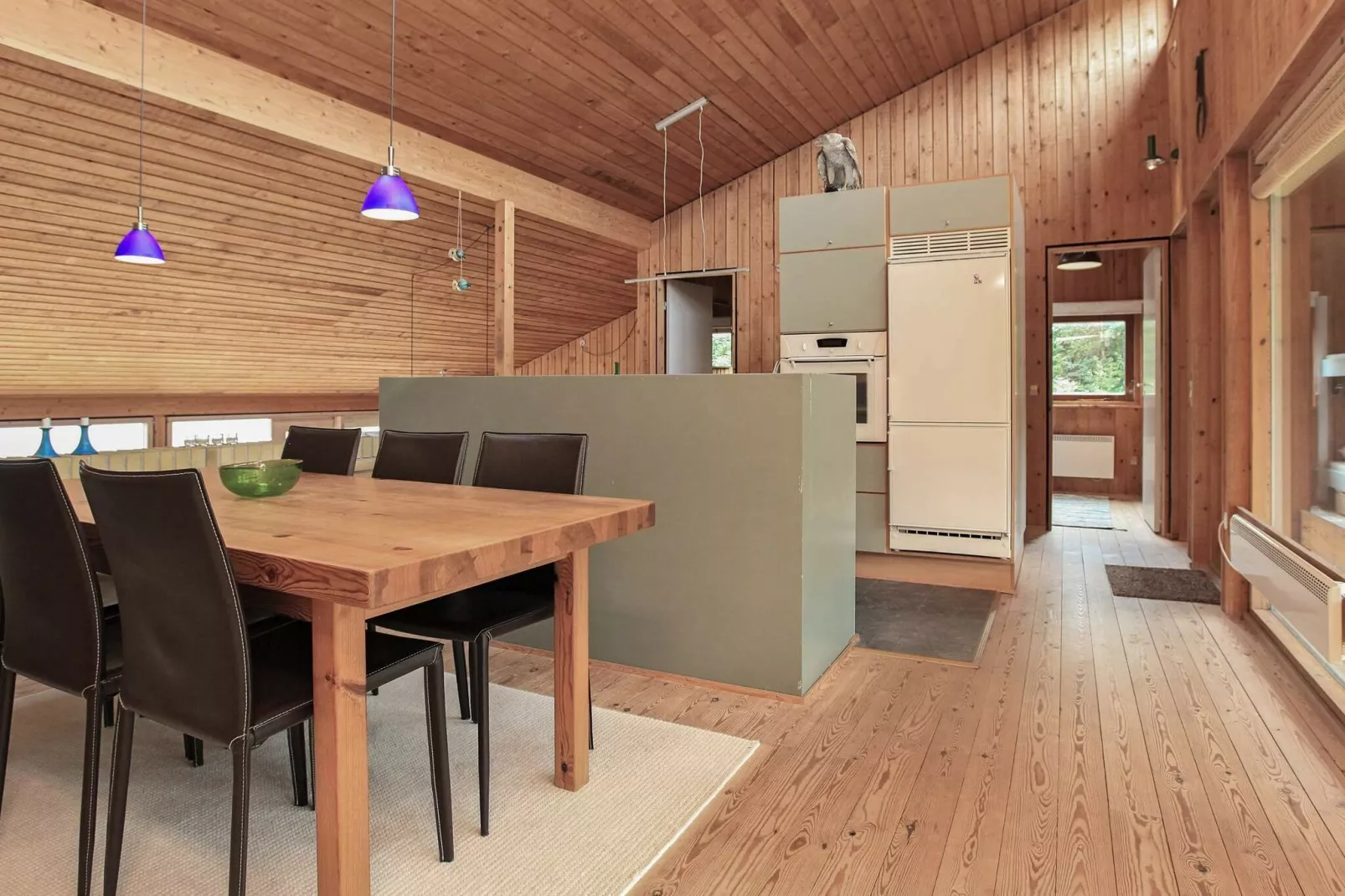 8 persoons vakantie huis in Asnæs-By Traum-Binnen