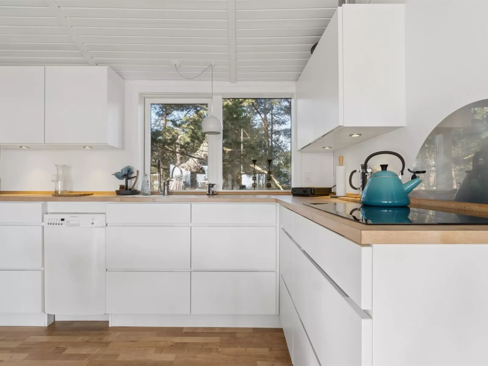 "Adde" - 150m from the sea - Binnen