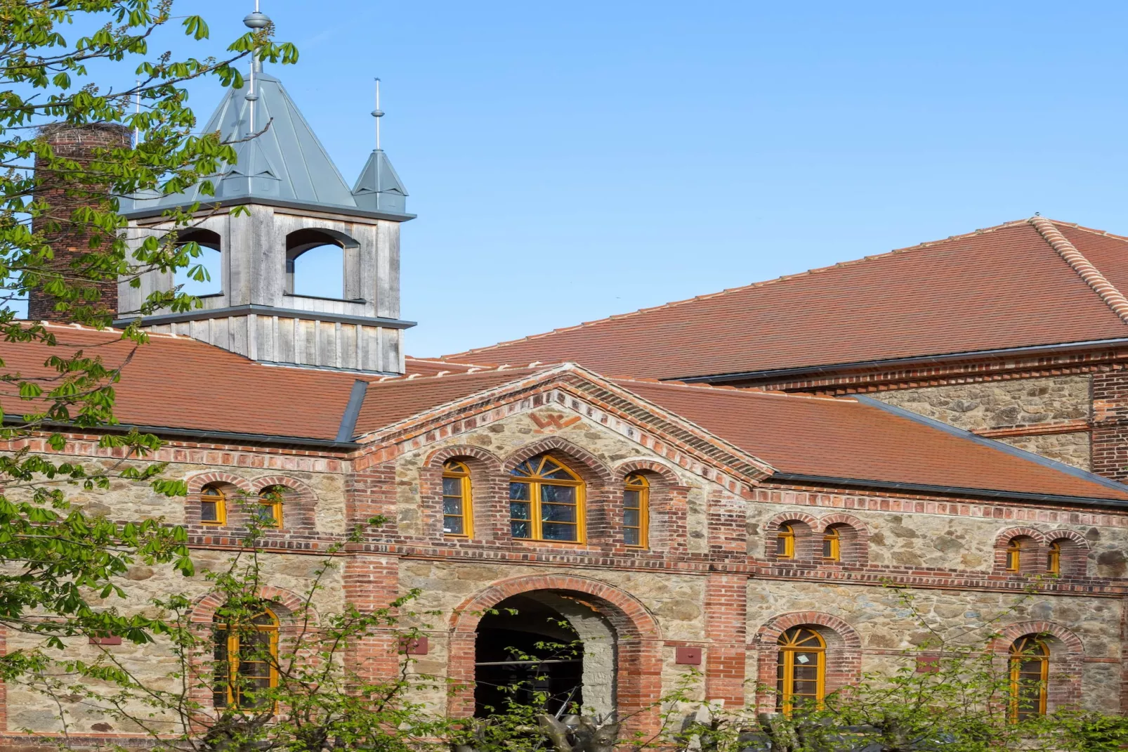 221 4P Immer - Gebieden zomer 1km