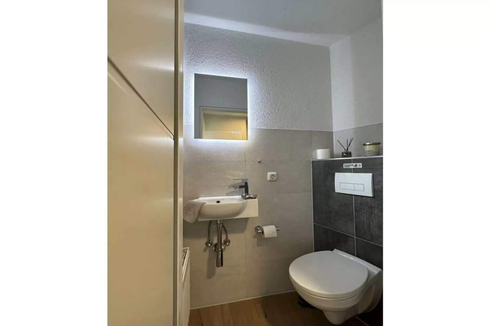 451114 - Badkamer