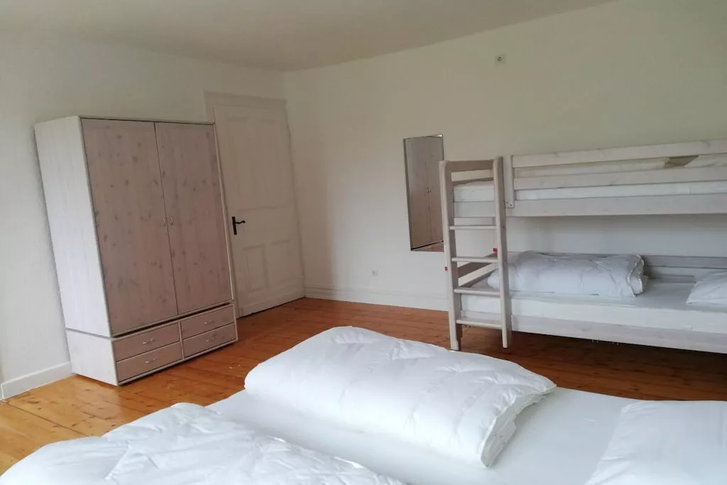 313634 - Slaapkamer