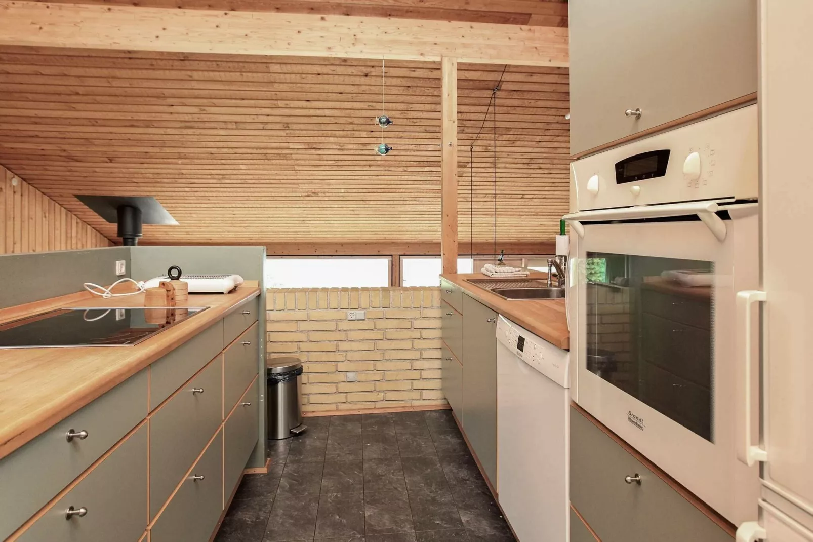 8 persoons vakantie huis in Asnæs-By Traum-Binnen