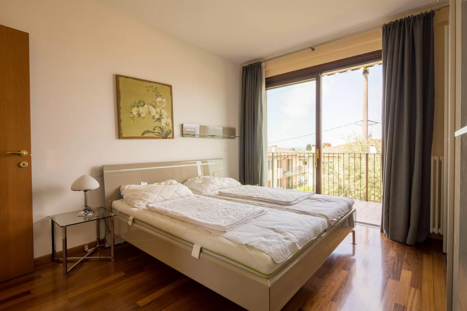 Costa al Sole A Diciotto - Slaapkamer