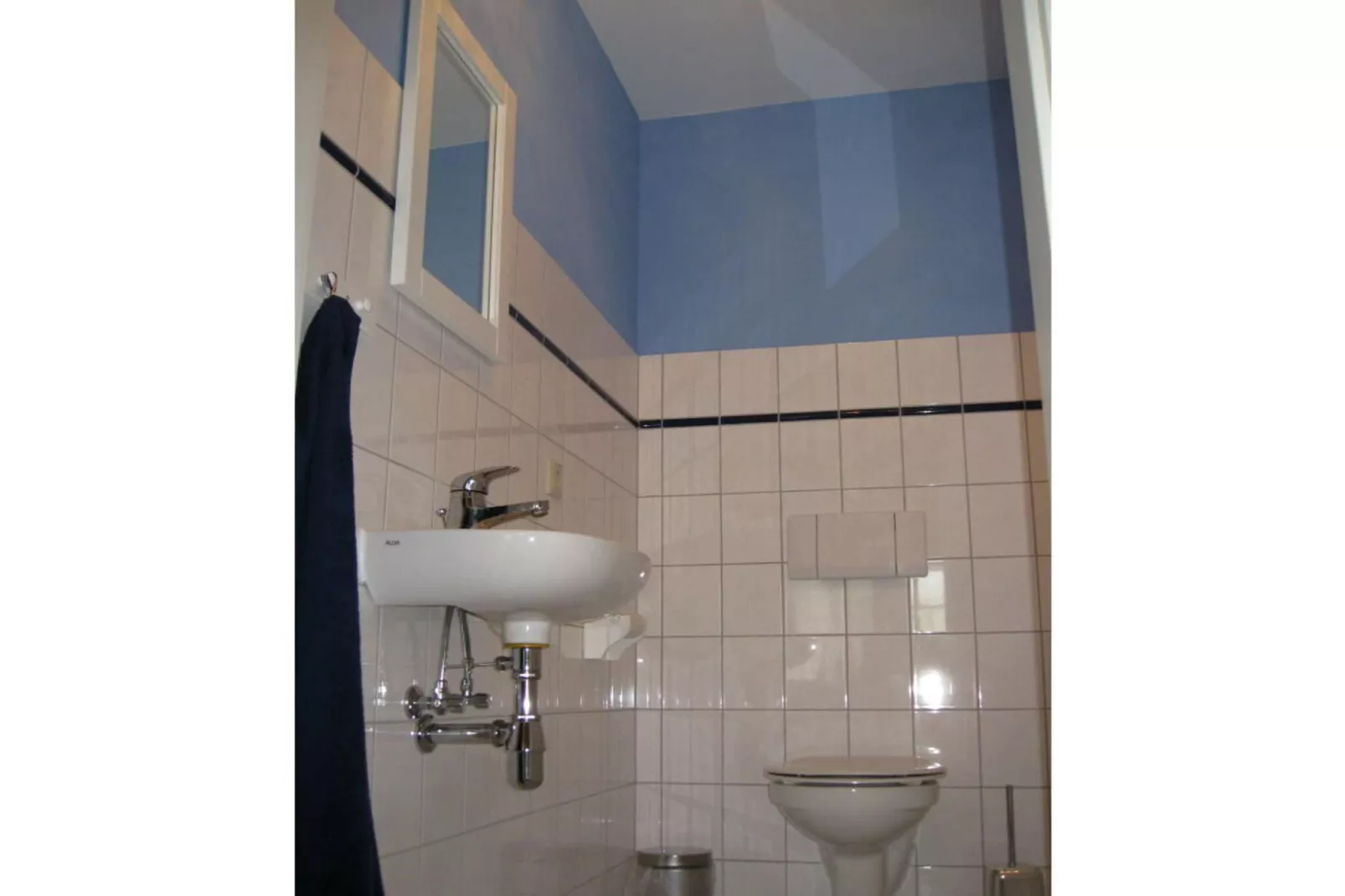 435555 - Badkamer