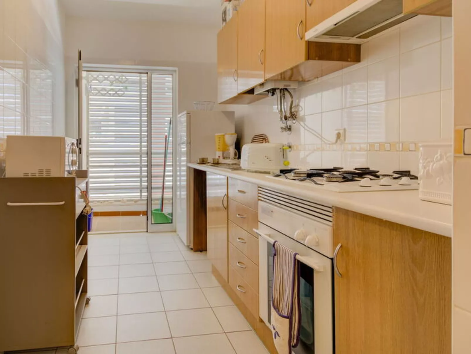 T1 Praia Da Rocha - Binnen