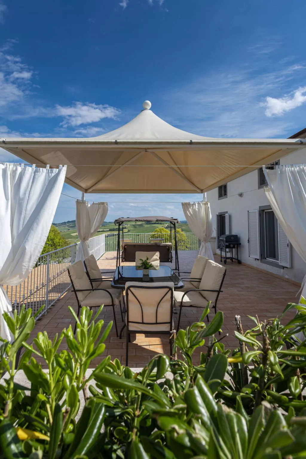 La Casa Di Campagna - Image-tags.info