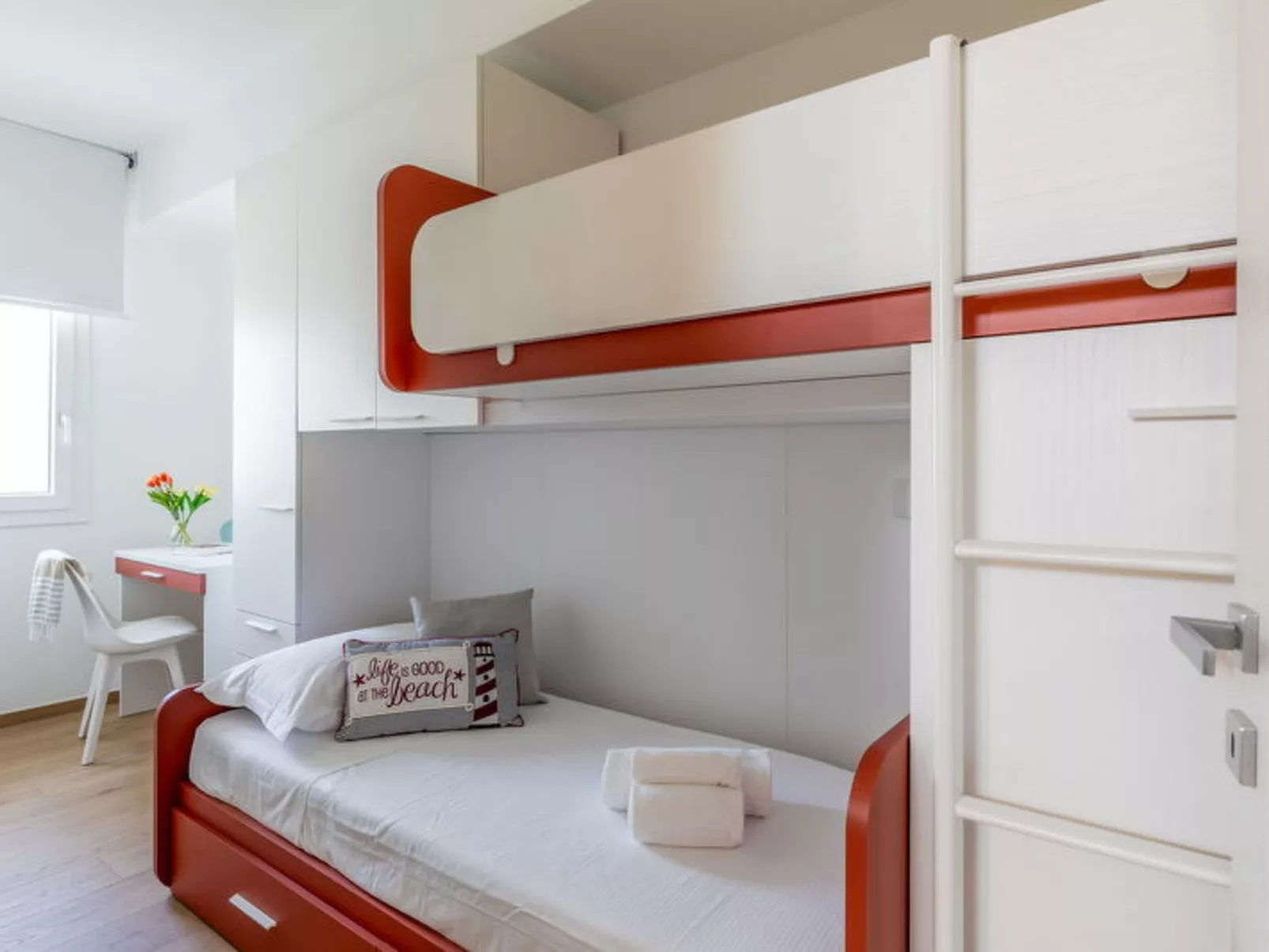 Perla Costa Conero - Binnen