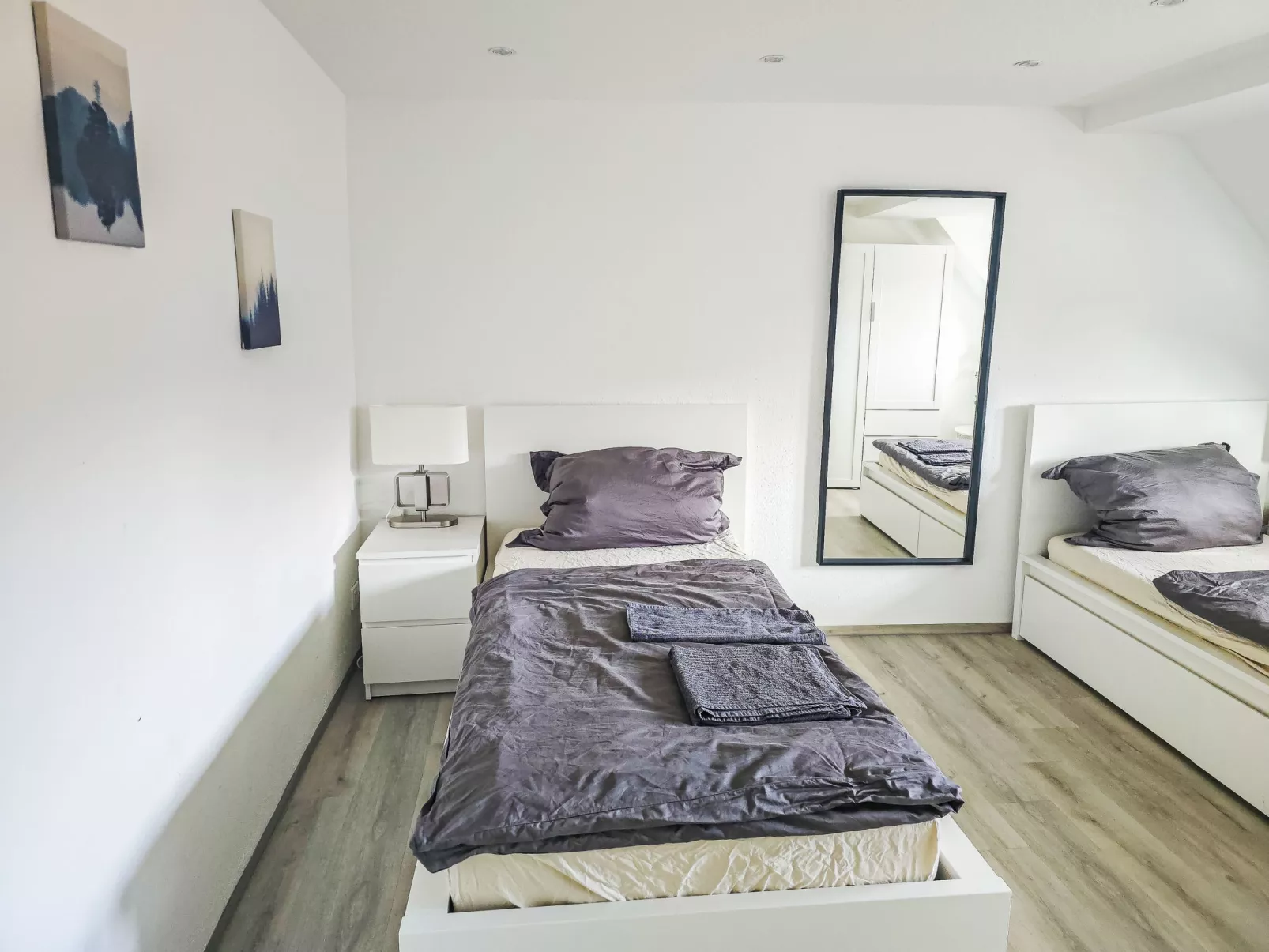 Breite Straße - Binnen