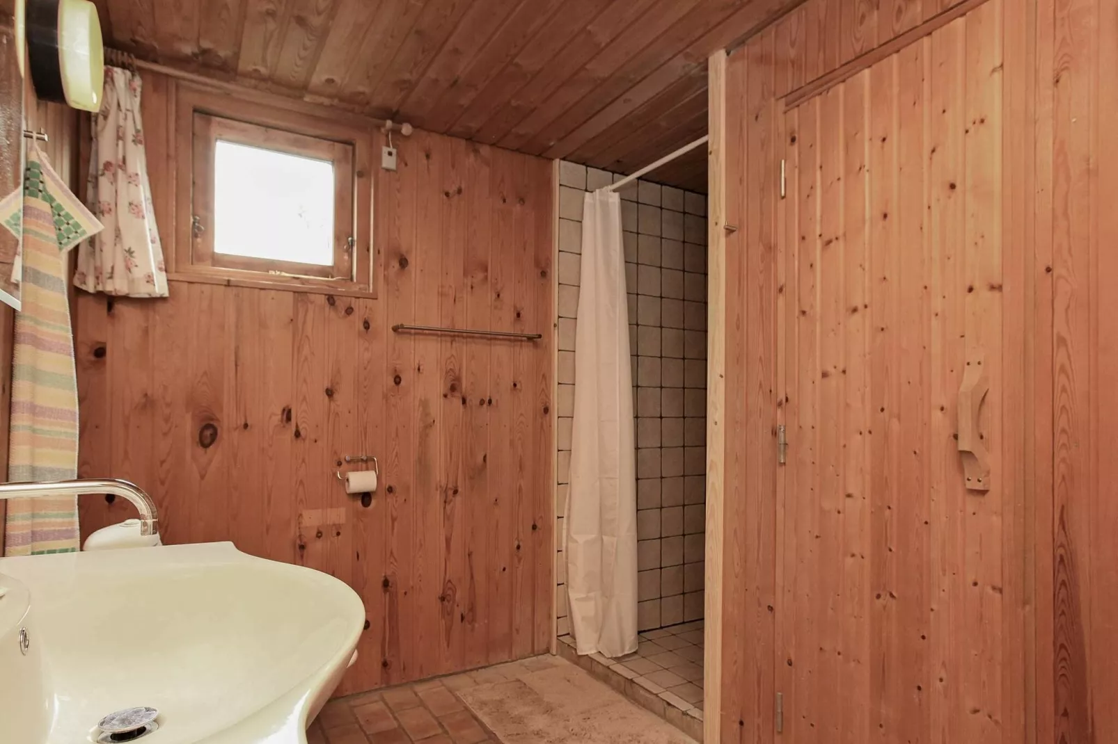 8 persoons vakantie huis in Asnæs-By Traum-Binnen