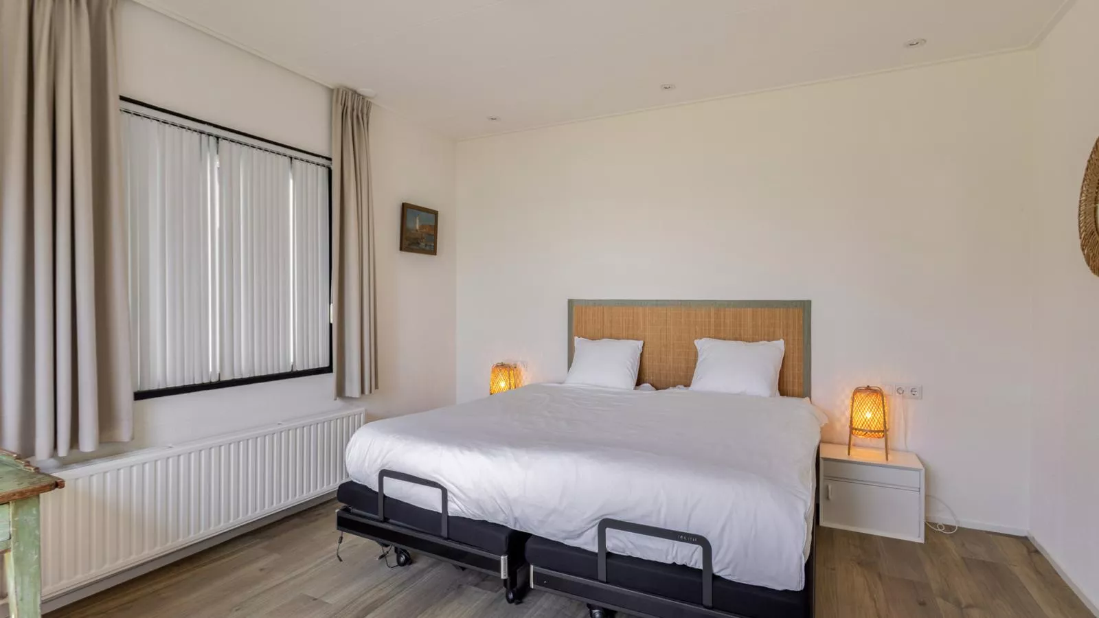 Reiger aan het Meer - Badkamer