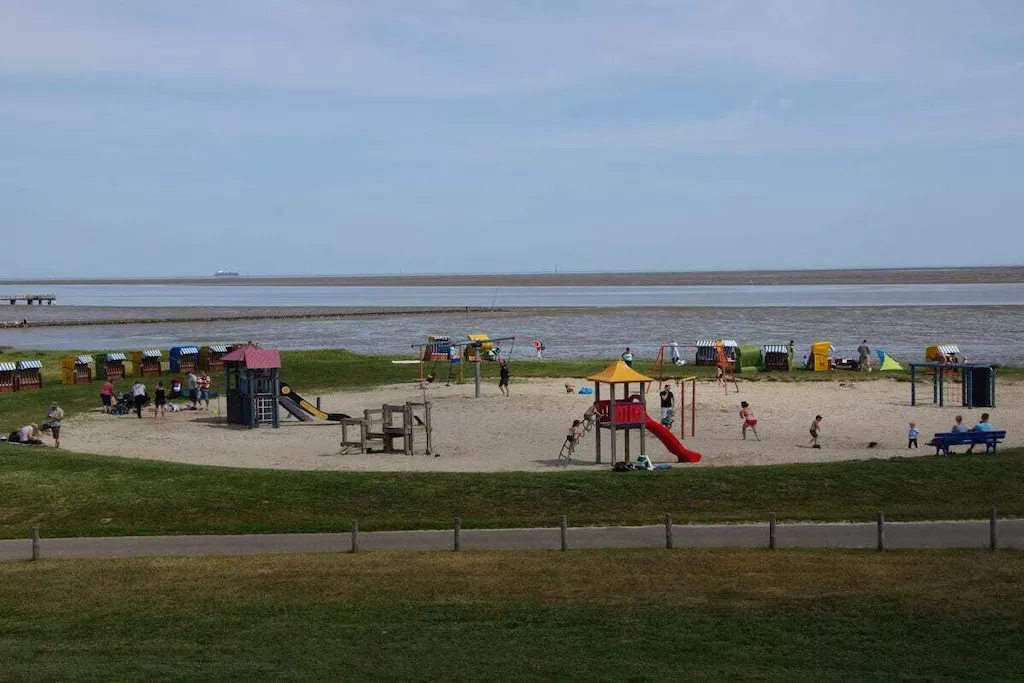226511 - Gebieden zomer 5km