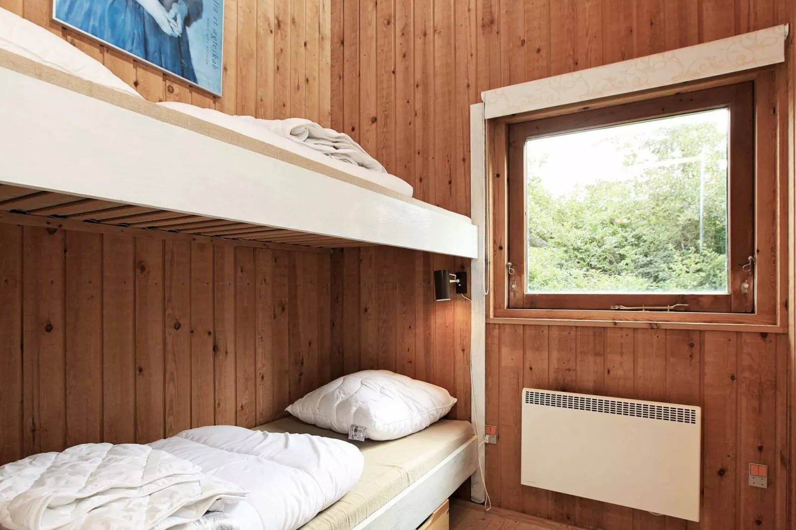 8 persoons vakantie huis in Asnæs-By Traum-Binnen
