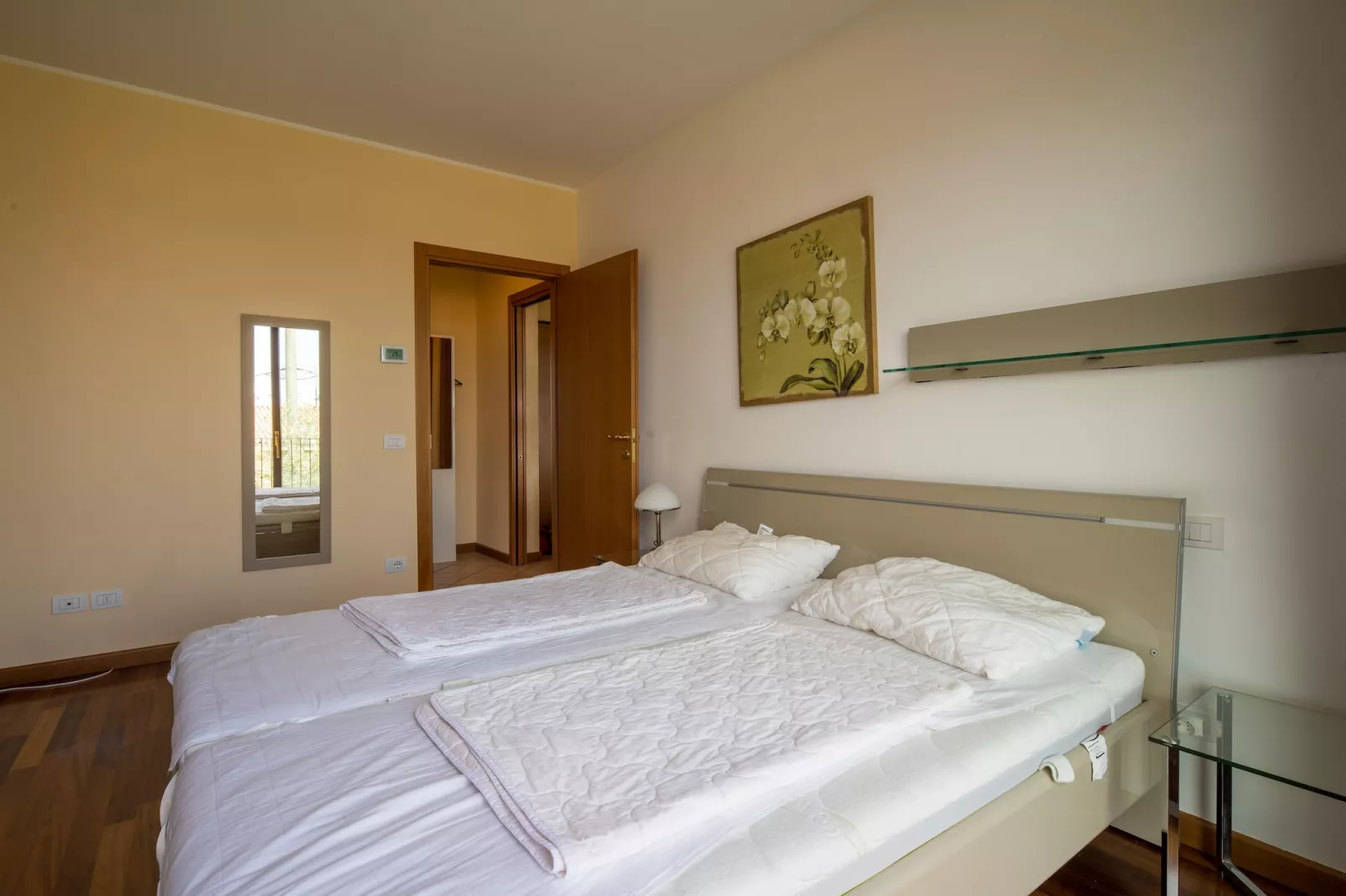 Costa al Sole A Diciotto - Slaapkamer