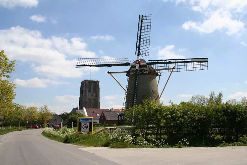 271916 - Niet-getagd