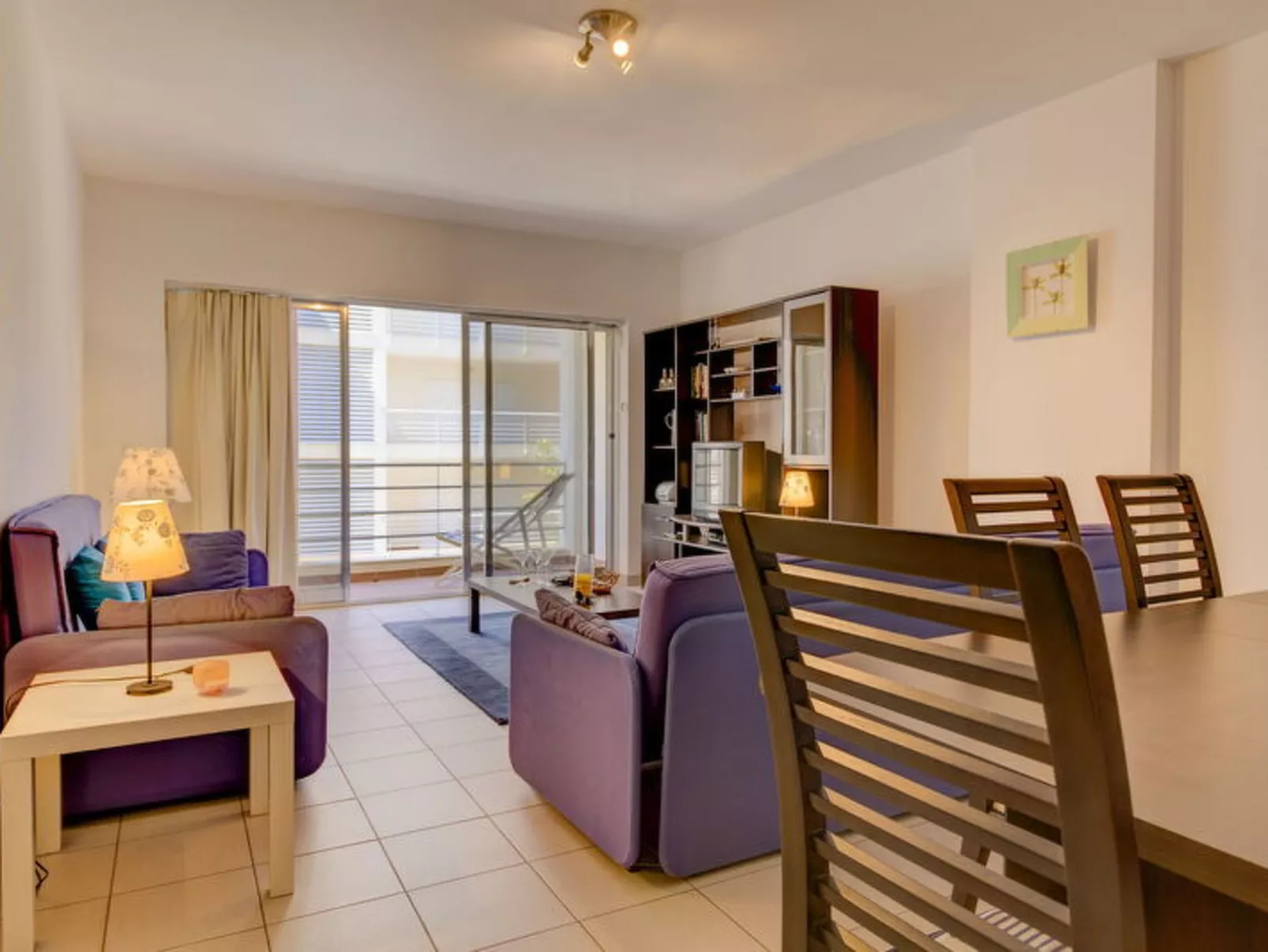 T1 Praia Da Rocha - Binnen