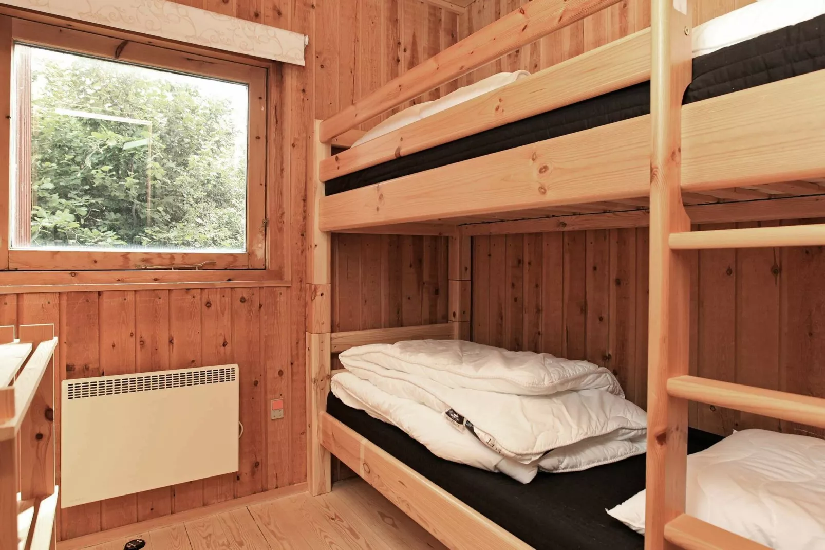 8 persoons vakantie huis in Asnæs-By Traum-Binnen