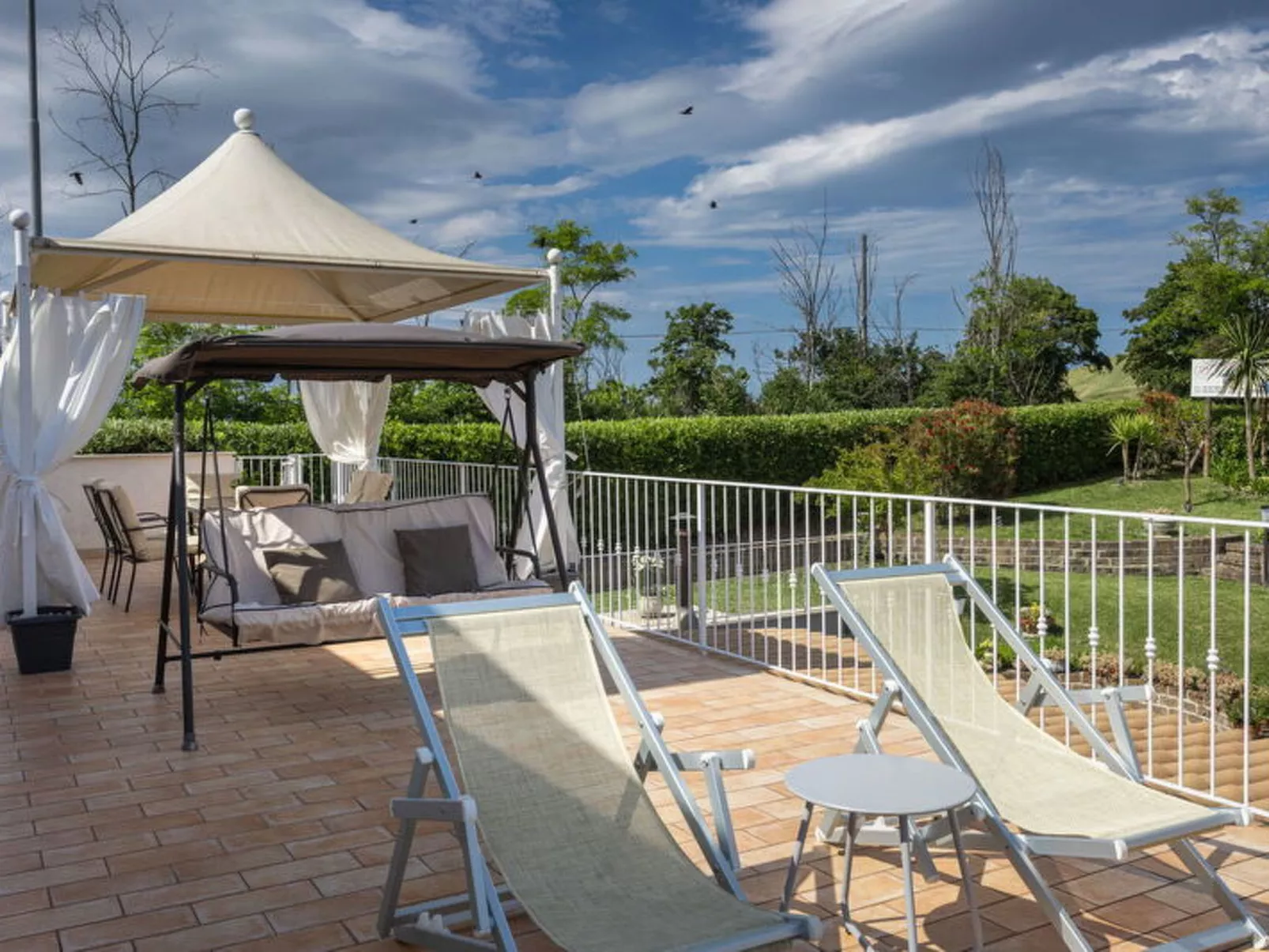 La Casa Di Campagna - Image-tags.info