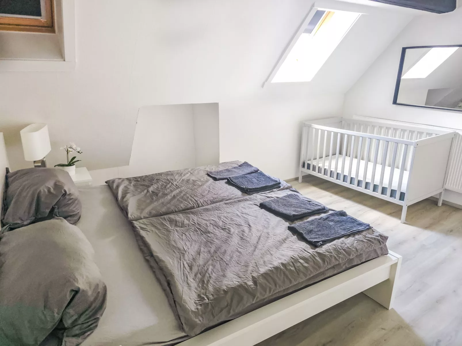 Breite Straße - Binnen