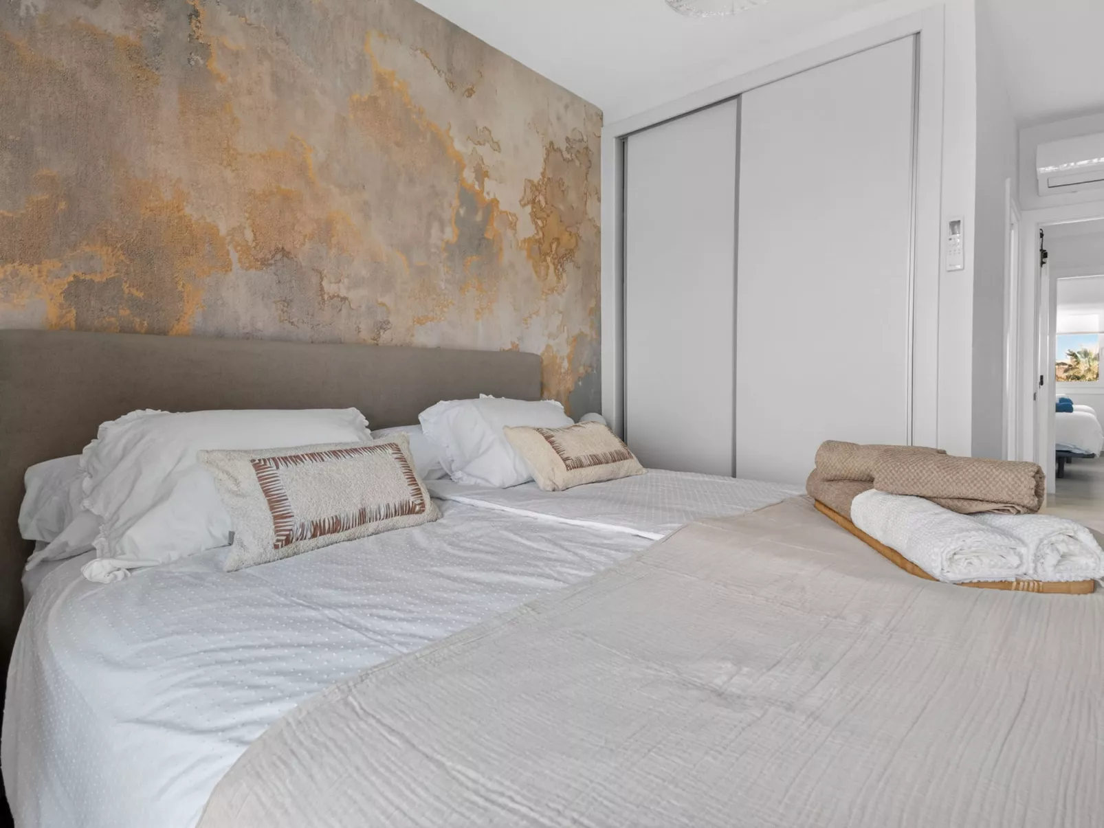 Residencial Marina Garden - Binnen