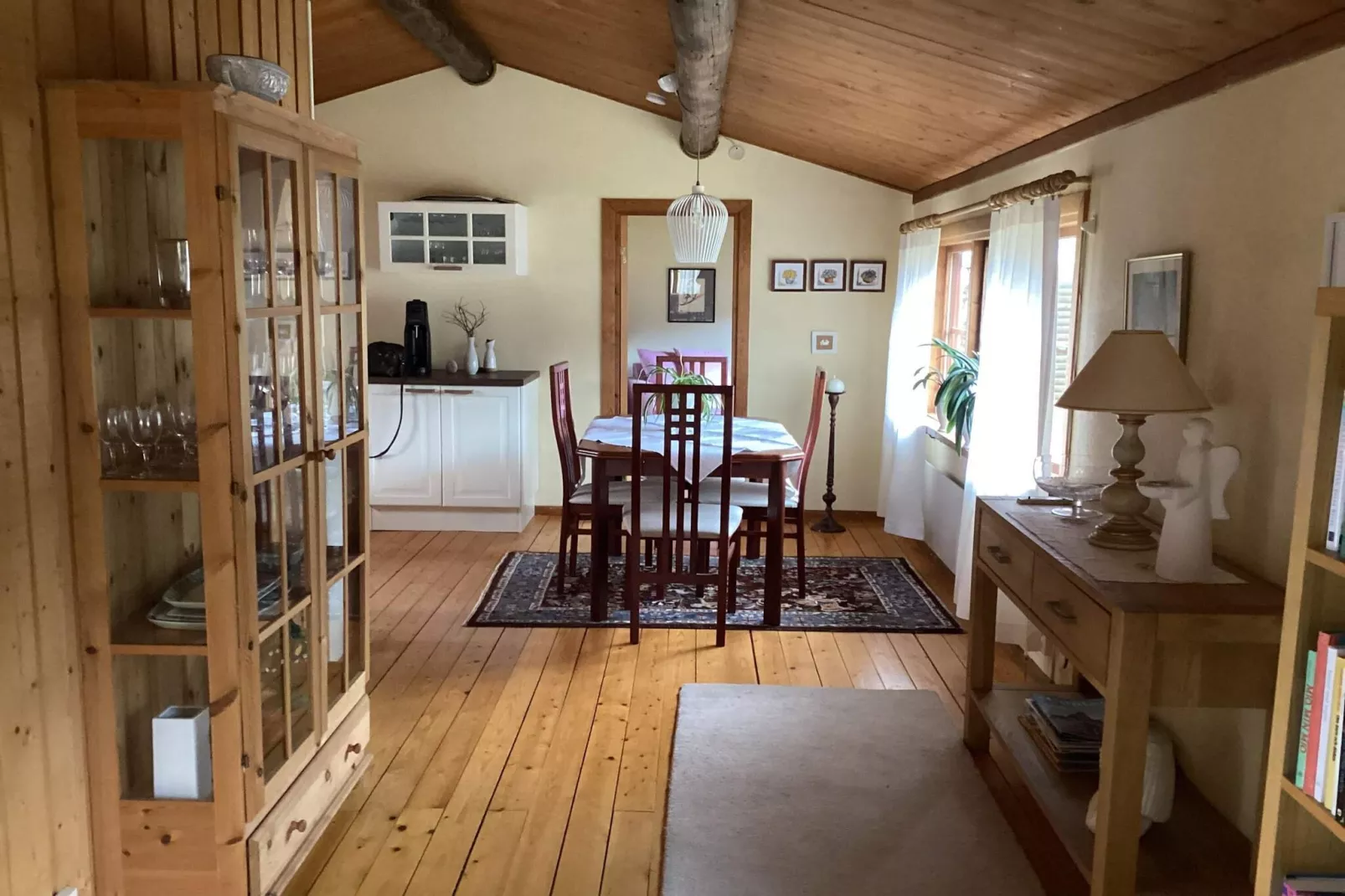 4 sterren vakantie huis in ELDSBERGA - Binnen