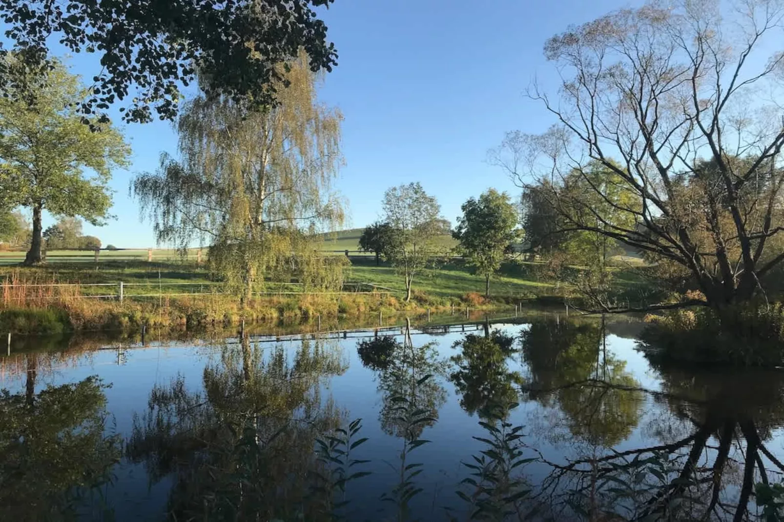 212 Appartement - Gebieden zomer 5km