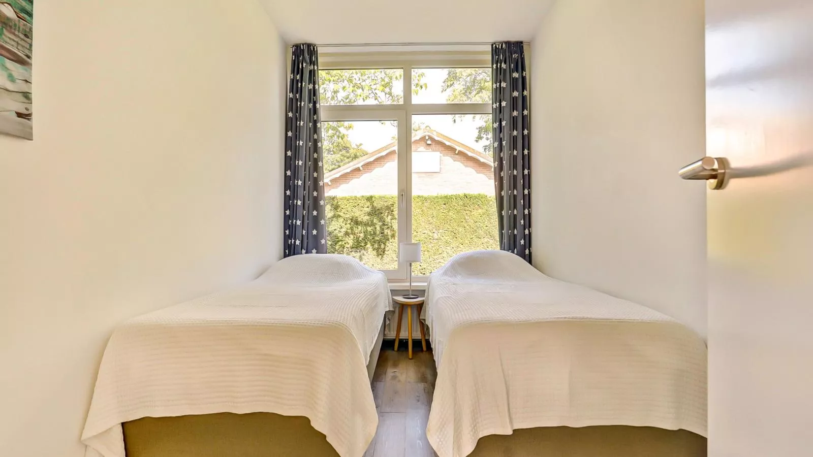 Duin Rust sijsjeslaan 3 - Badkamer