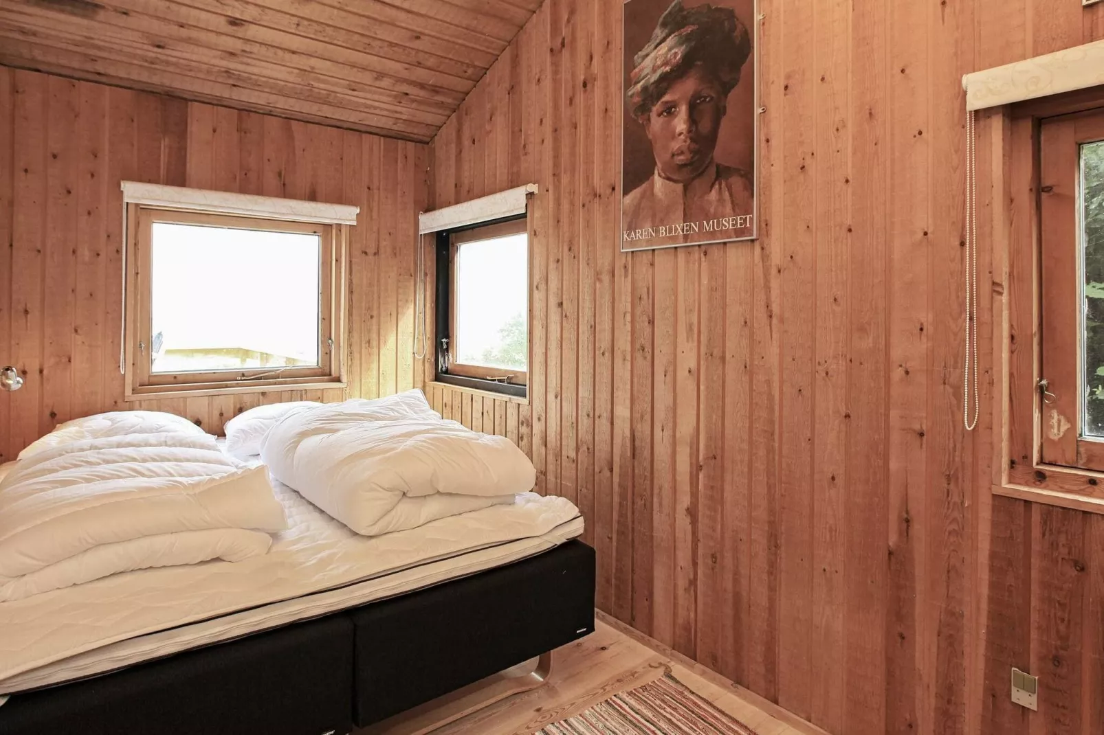 8 persoons vakantie huis in Asnæs-By Traum-Binnen