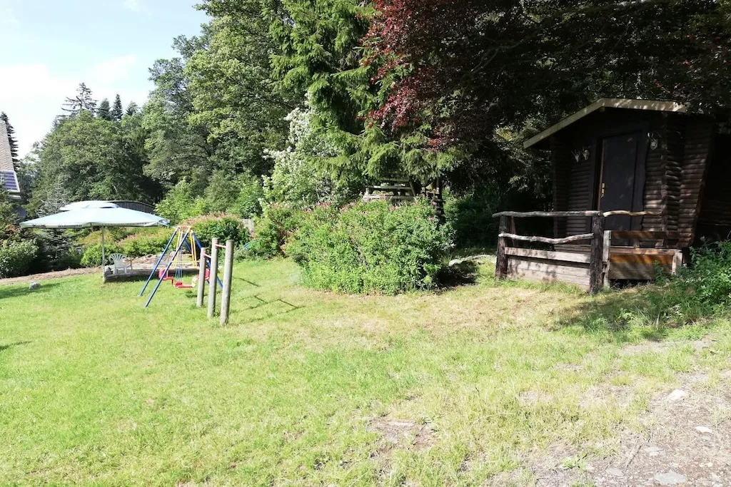 313634 - Tuinen zomer