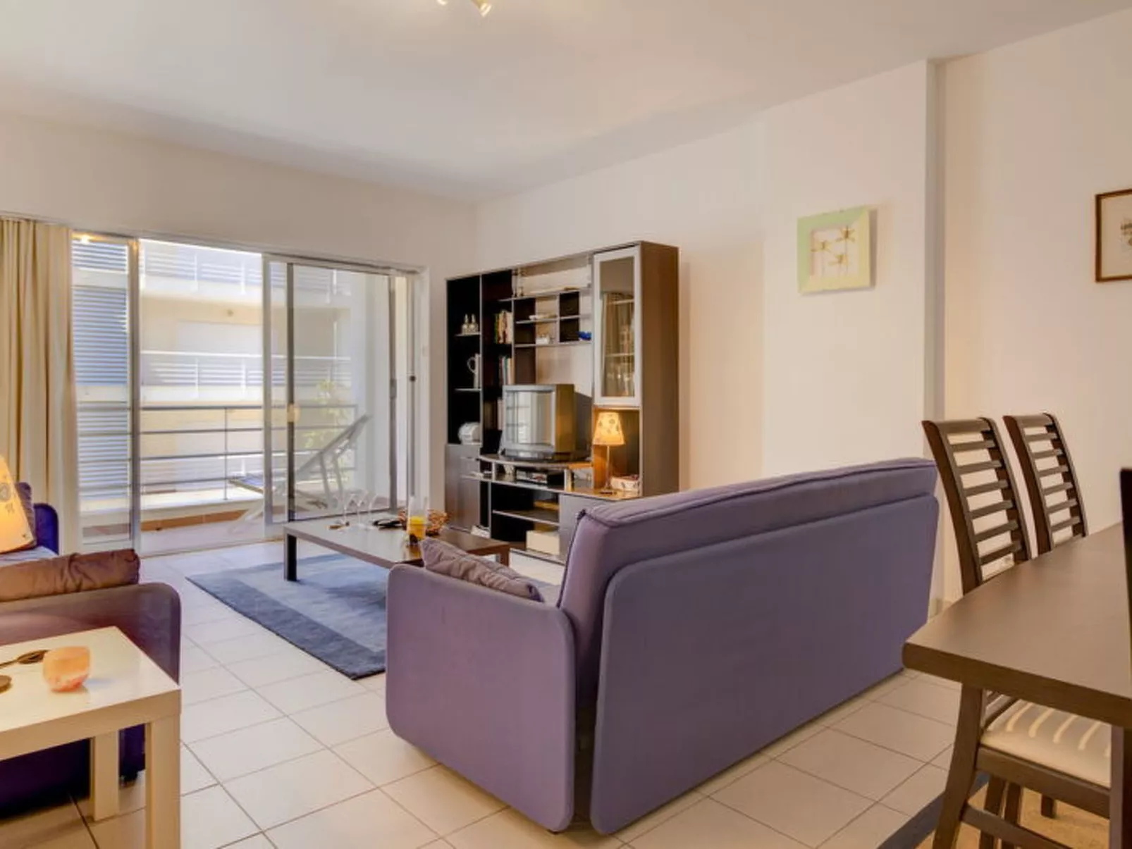 T1 Praia Da Rocha - Binnen