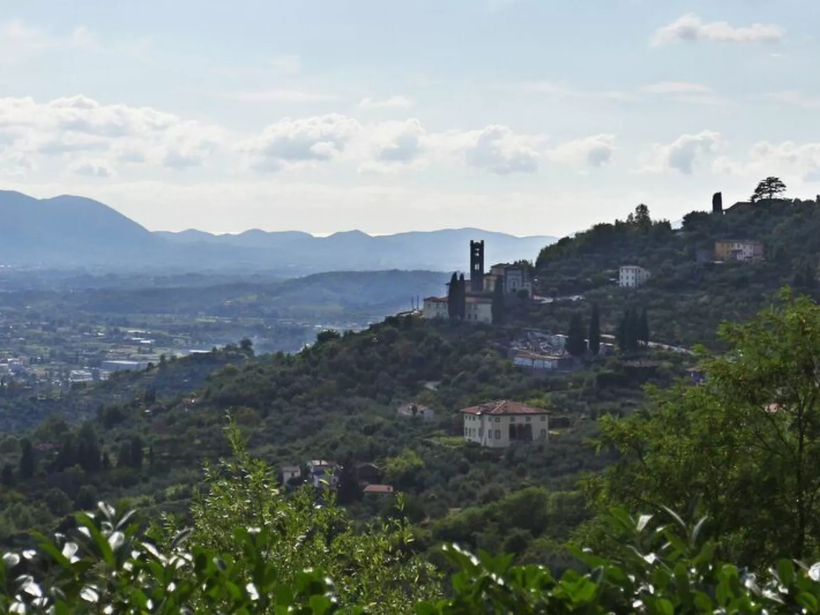 Borgo Antico Paolo - Buiten