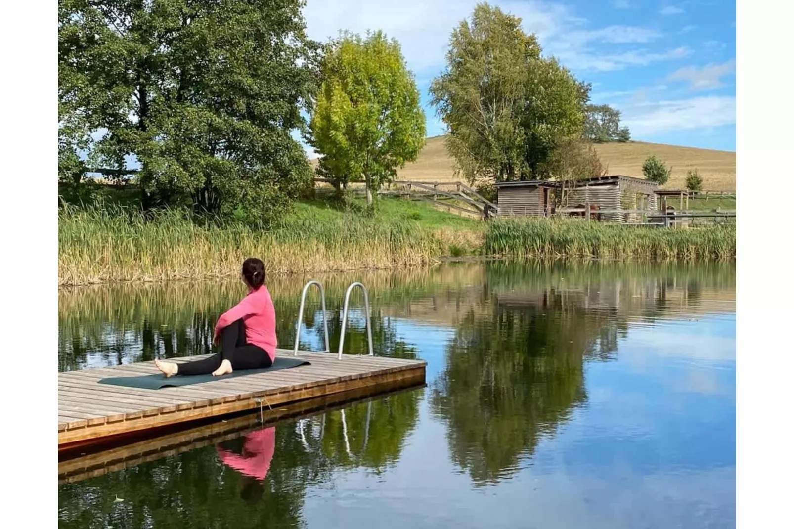 211 1P 40€(6) Schulz - Gebieden zomer 5km