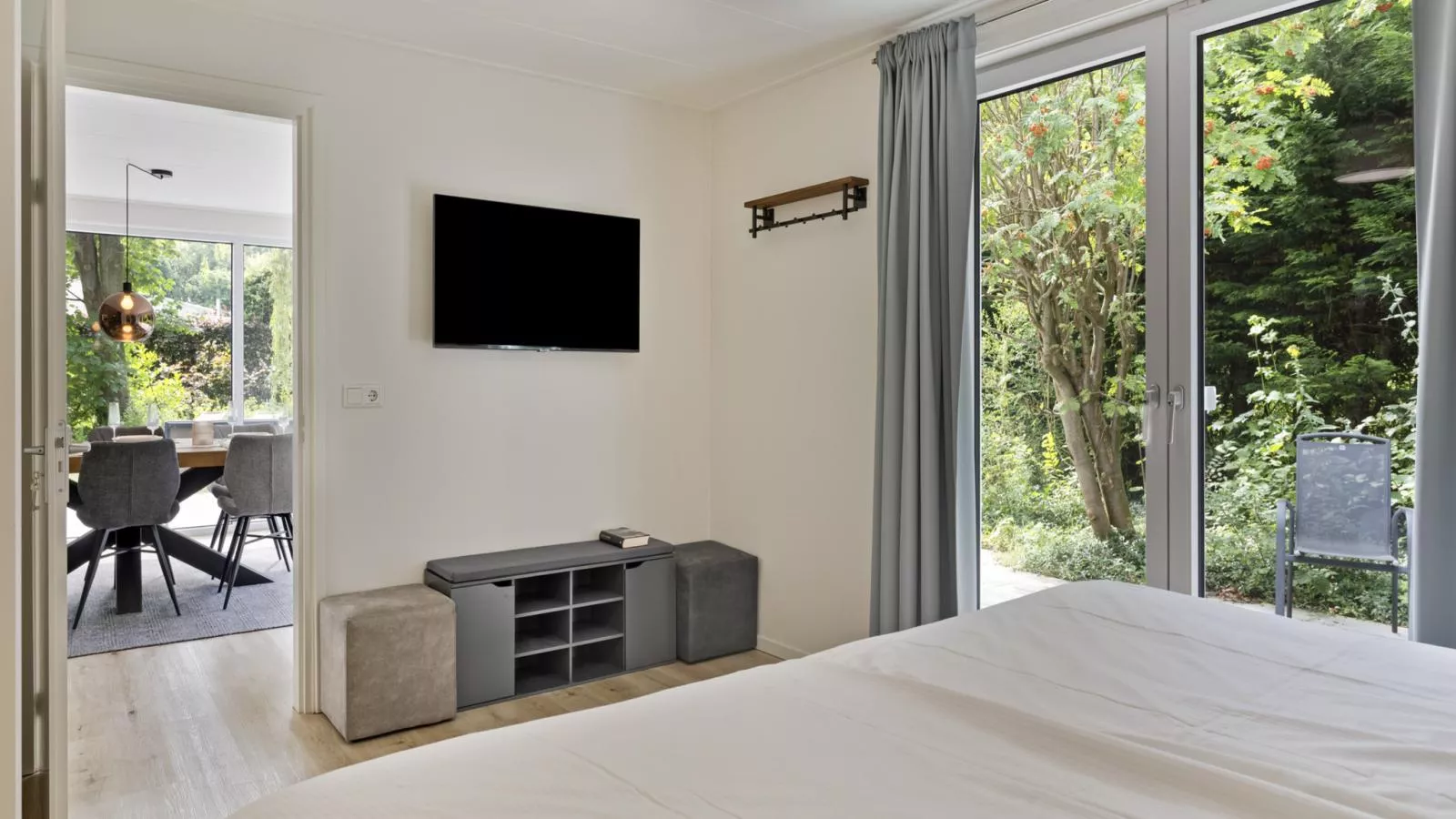 Olmenhof - Slaapkamer