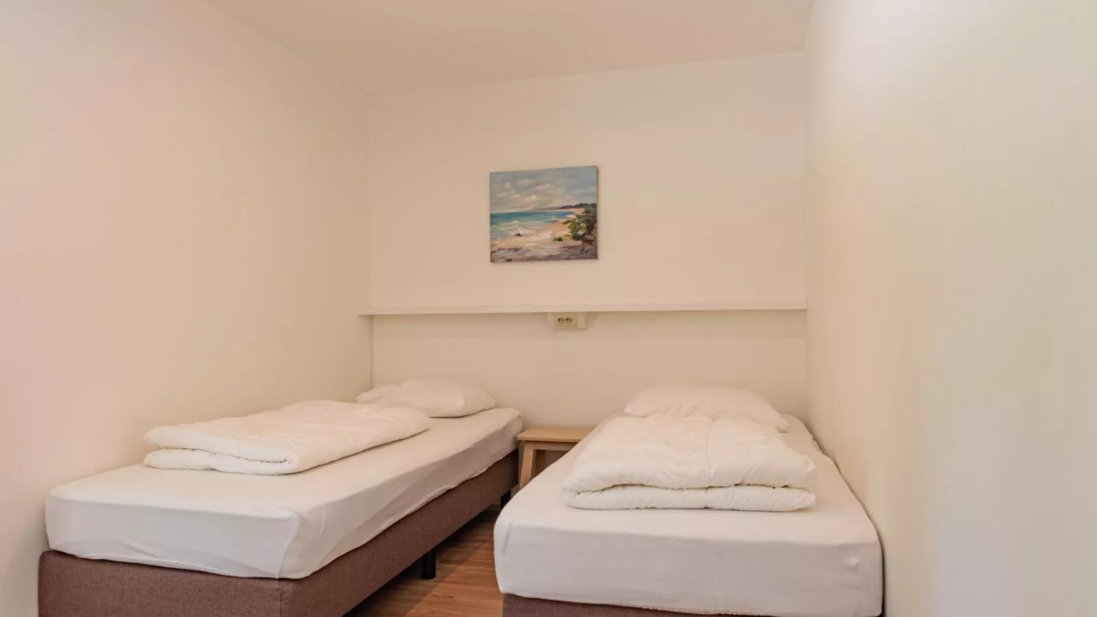 Duinvink - Slaapkamer