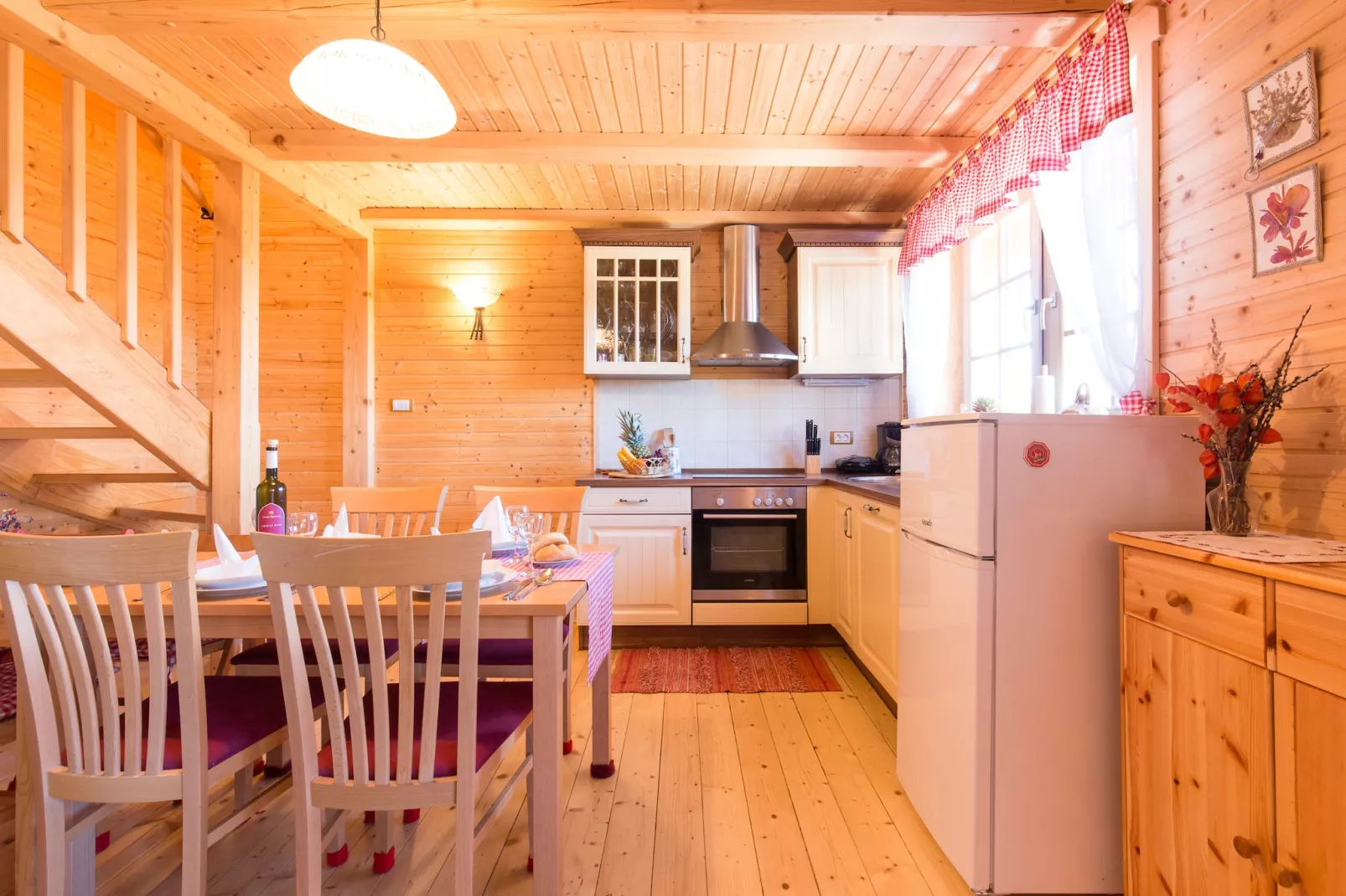 Holiday home Lea - Keuken