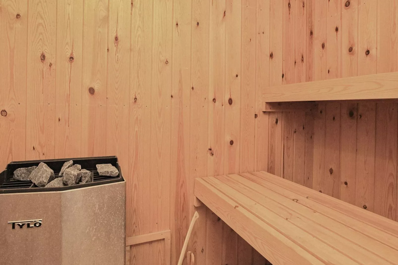 8 persoons vakantie huis in Asnæs-By Traum-Sauna