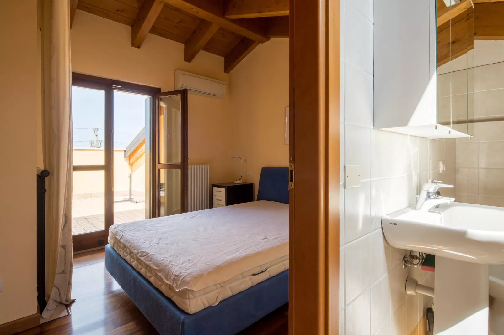 Costa al Sole A Diciotto - Slaapkamer