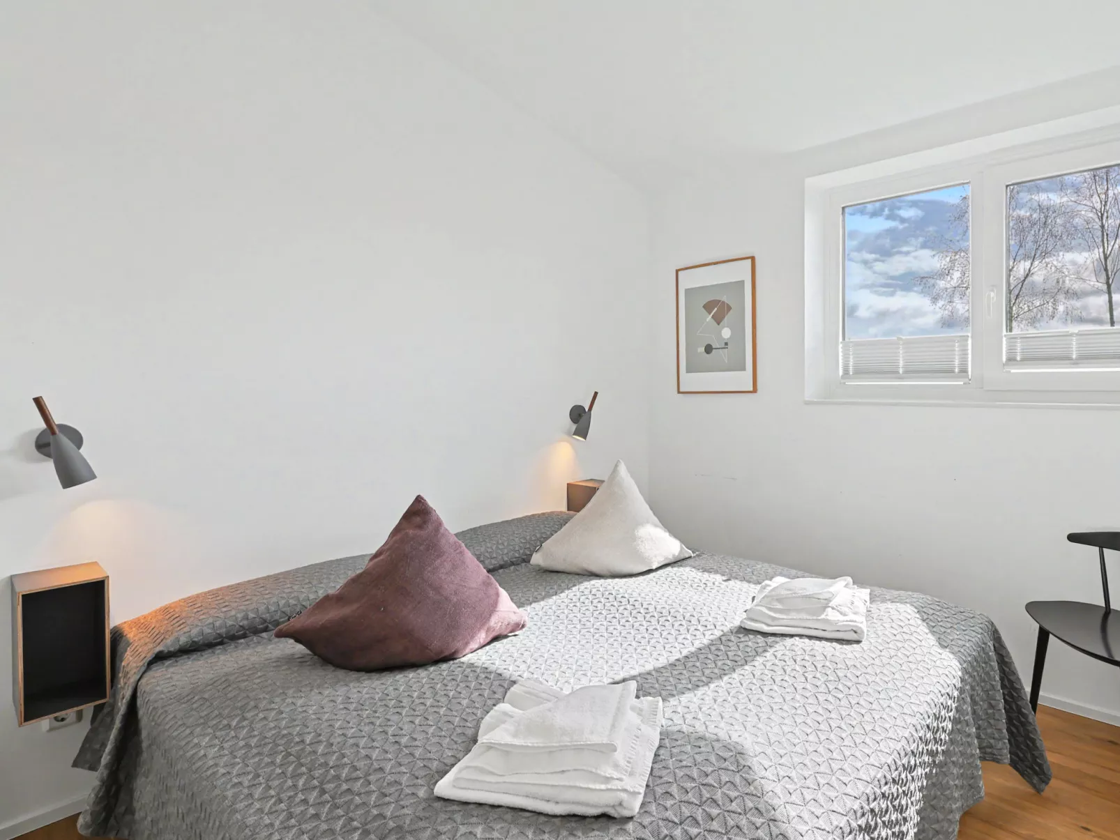 Familiennest - Binnen