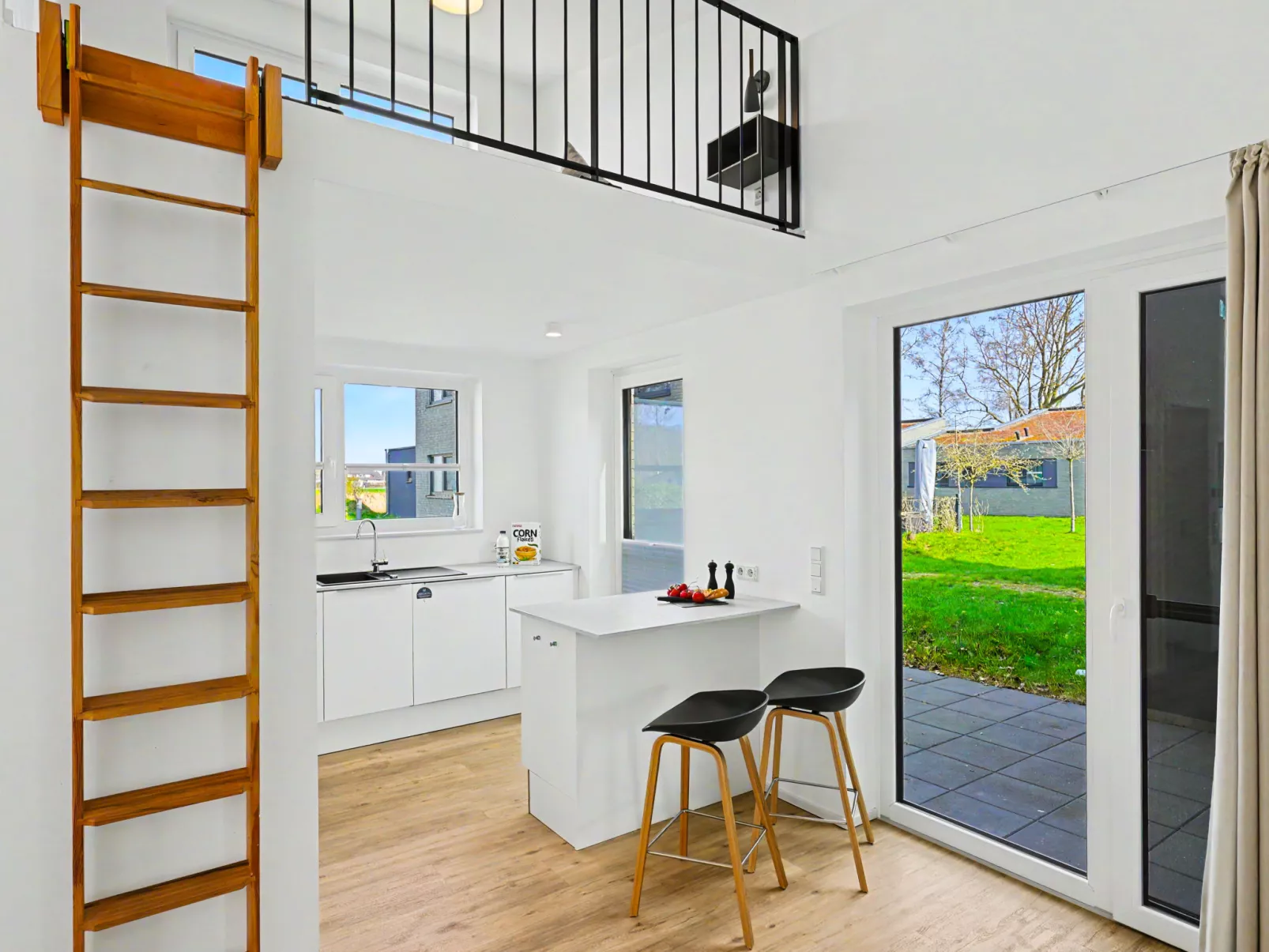 Küstenzauber (282) - Buiten