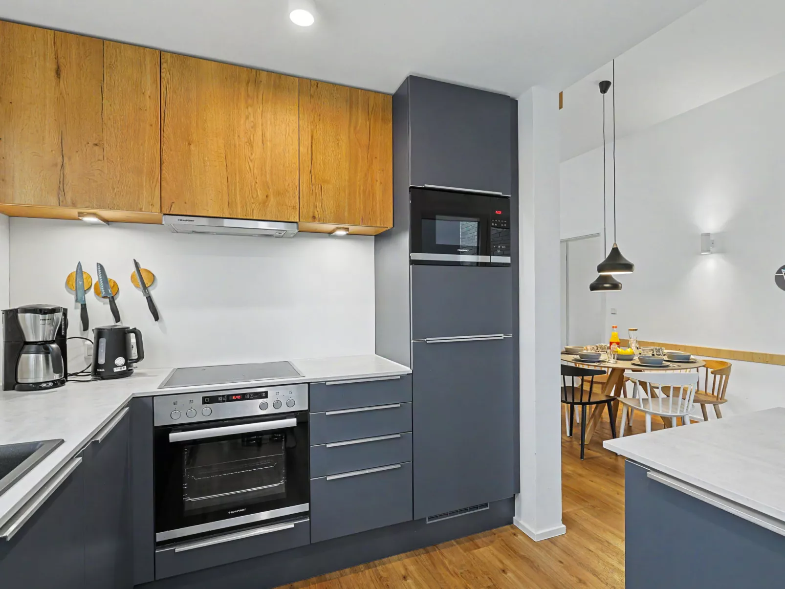 Dümmerliebe - Binnen