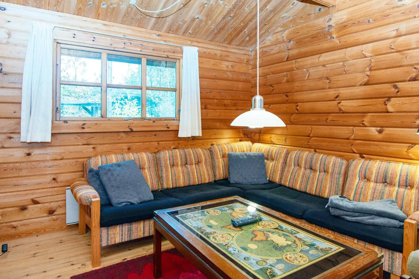 4 persoons vakantie huis in Fårvang-By Traum-Binnen