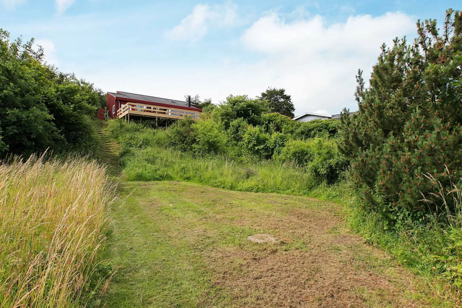 8 persoons vakantie huis in Asnæs-By Traum-Uitzicht