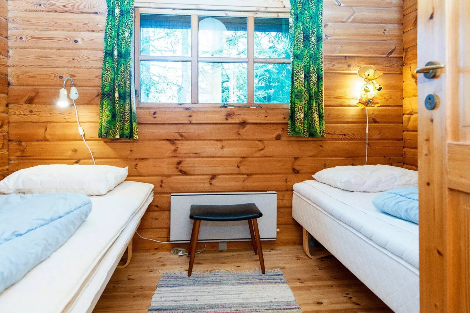 4 persoons vakantie huis in Fårvang-By Traum-Binnen